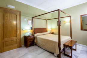 Гостиница Hotel Las Casas del Duque  Осуна